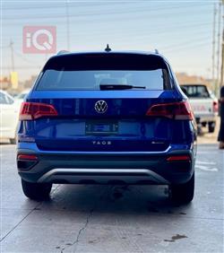 Volkswagen Taos